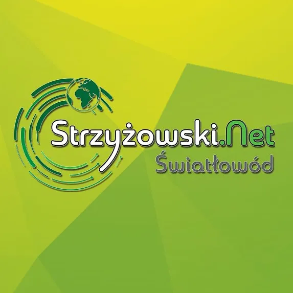 Strzyżowski.Net sp. z o.o.