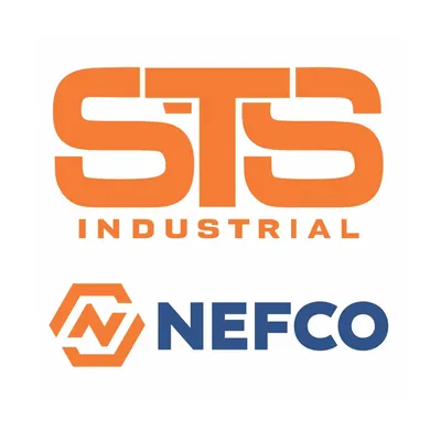 stsindustrial.com's icon