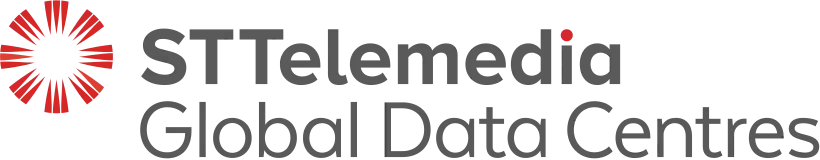 STT Global logo