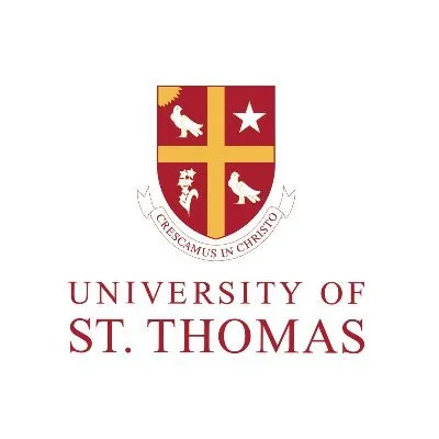 stthom.edu's icon