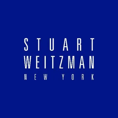 Stuart Weitzman's icon