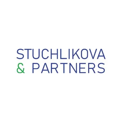 stuchlikova.com's icon