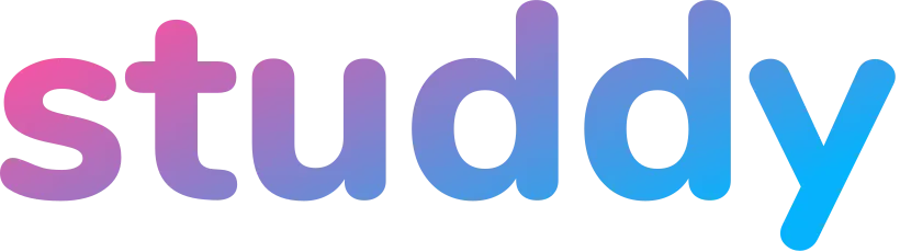 Studdy logo