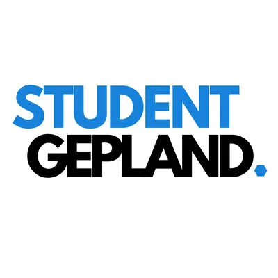 studentgepland.nl's icon