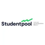 Logo van Studentpool
