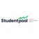 Logo van Studentpool
