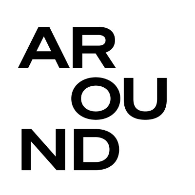 AROUND architecture studio's icon