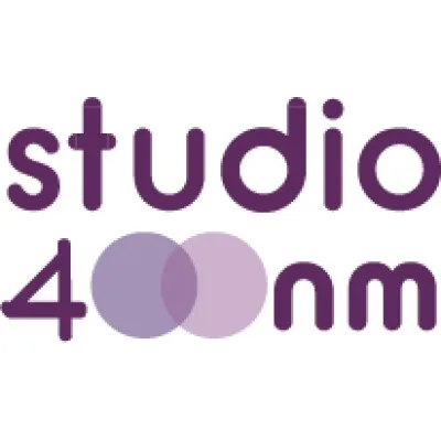 studio400nm.com's icon