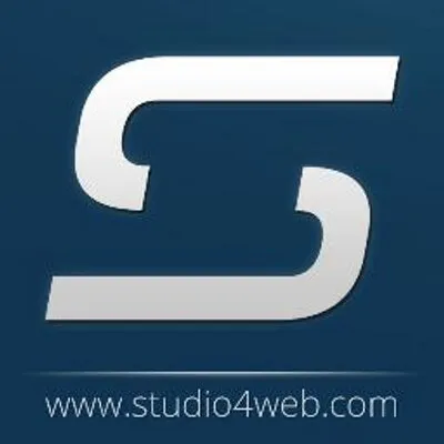 studio4web.com's icon