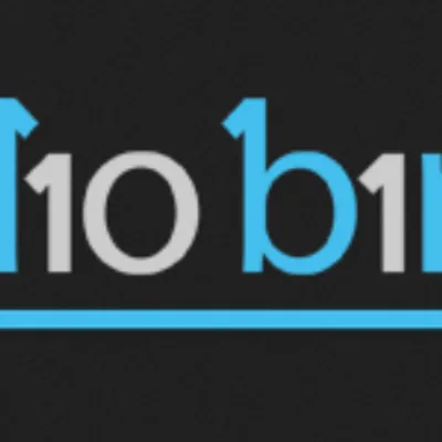 studiobinary.com's icon
