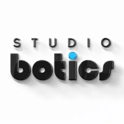 studiobotics.co.za's icon