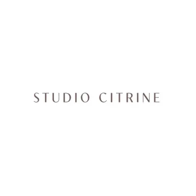 Studio Citrine's brand icon