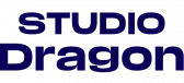 스튜디오드래곤 logo