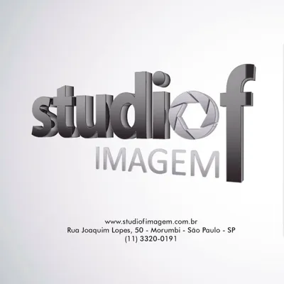 studiof.com.br's icon