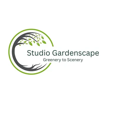 studiogardenscape.com's icon