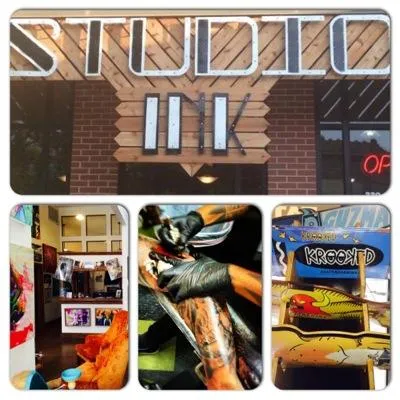 studioinkgallery.com's icon