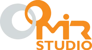 스튜디오미르 logo