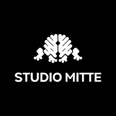 studiomitte.com's icon