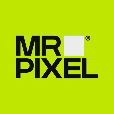 studiomrpixel.com's icon