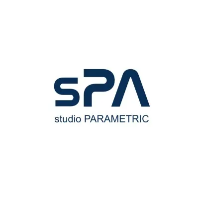 studioparametric.com's icon