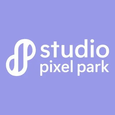 studiopixelpark.com's icon