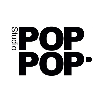 studiopoppop.com's icon