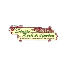 Studio Rock Garden's icon