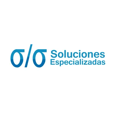 Soluciones Especializadas S.A.'s icon