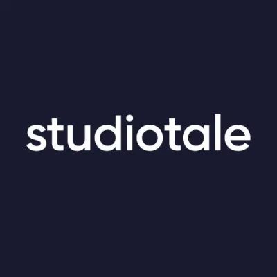 studiotale.com's icon