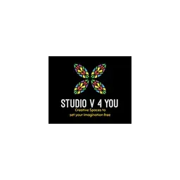 Studio V 4 You's brand icon