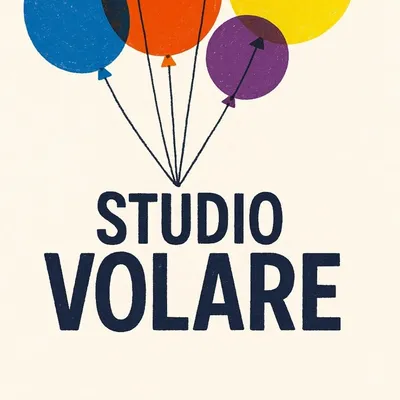 studiovolare.com's icon