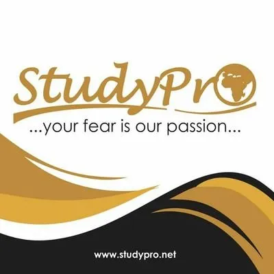 studypro.net's icon
