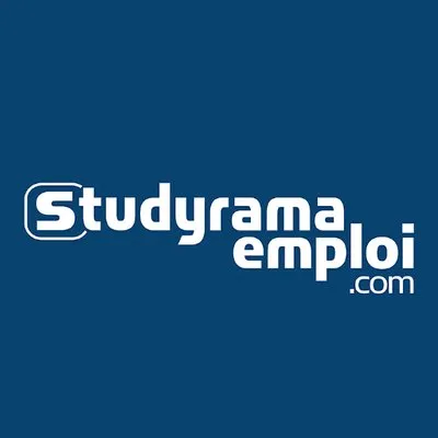 studyrama-emploi.com's icon