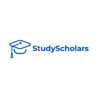 StudyScholars's icon