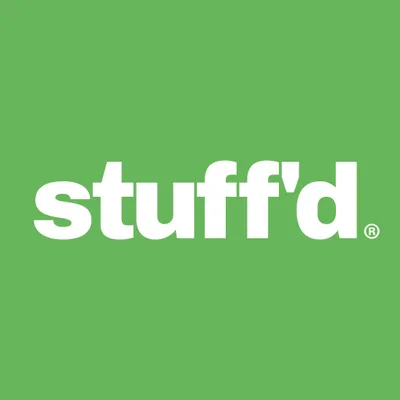 stuffd.com's icon