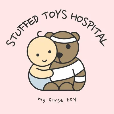 stuffedtoyshospital.com's icon