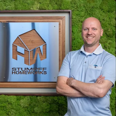 stumpffhomeworks.com's icon