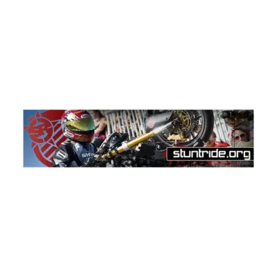 Stuntride's icon