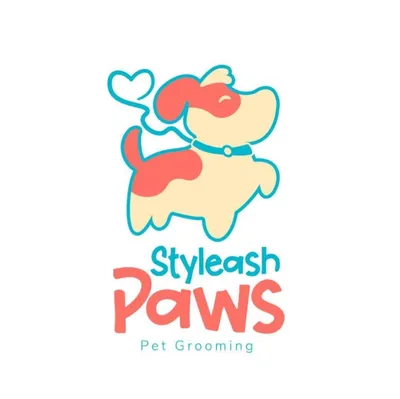 styleashpaws.com's icon