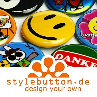stylebutton.de's icon