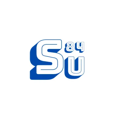 Su84Sketchup's icon