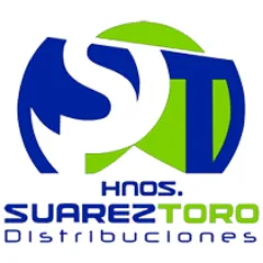 suareztoro.com's icon