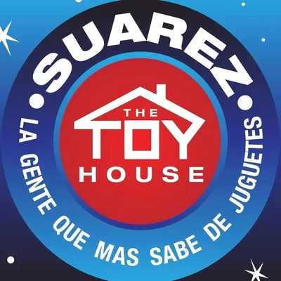 suareztoyhouse.com's icon