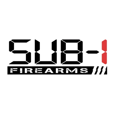 Sub-1 Firearms's brand icon