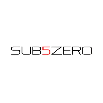 Sub5zero's brand icon