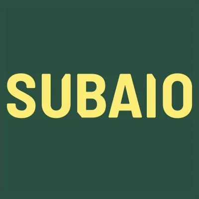 subaio.com's icon