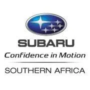 subaru.co.za's icon