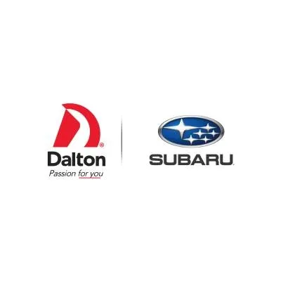 subarudalton.com's icon