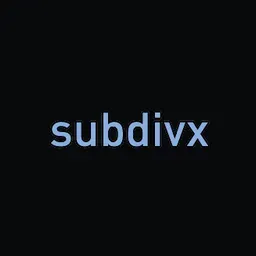 subdivx's icon