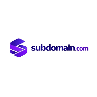 Subdomain's icon